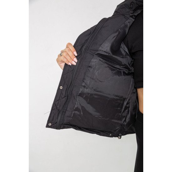 Модна куртка для жінок демісезонна