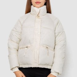 Модна куртка для жінок демісезонна