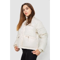 Модна куртка для жінок демісезонна