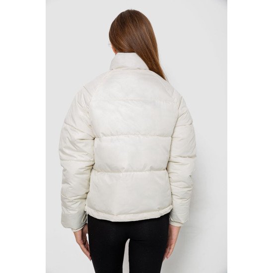 Модна куртка для жінок демісезонна