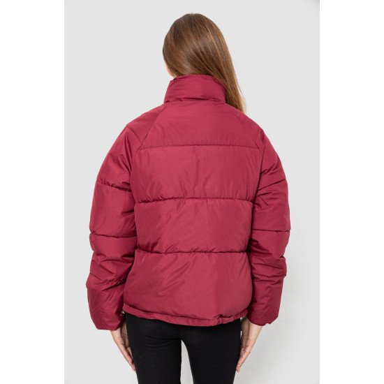 Модна куртка для жінок демісезонна