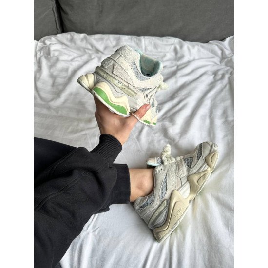 Модні кроси New Balance 9060 Bricks & Wood