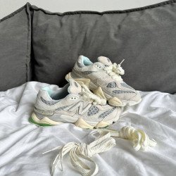 Модні кроси New Balance 9060 Bricks & Wood