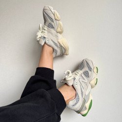 Модні кроси New Balance 9060 Bricks & Wood