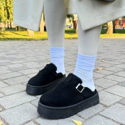 Уггі Insta