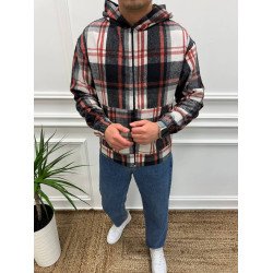 Чоловіча Кофта-сорочка