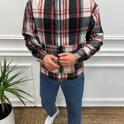 Чоловіча Кофта-сорочка