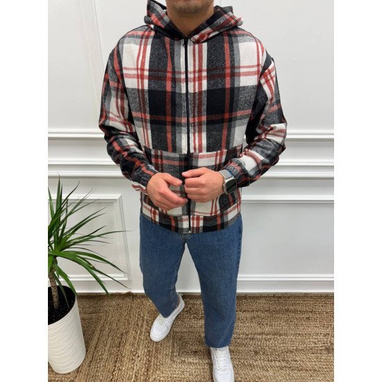 Чоловіча Кофта-сорочка