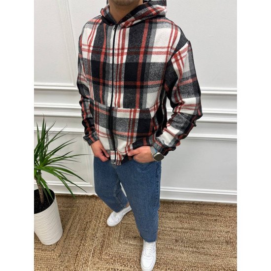 Чоловіча Кофта-сорочка