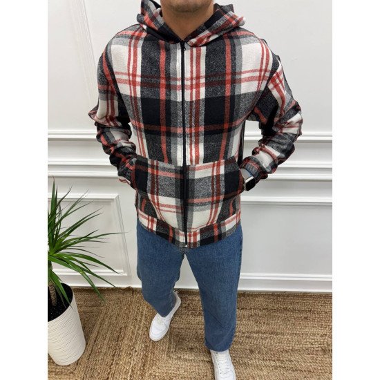 Чоловіча Кофта-сорочка