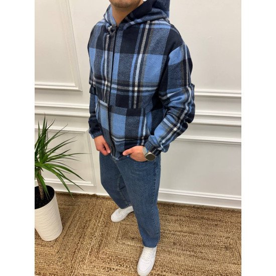 Чоловіча Кофта-сорочка