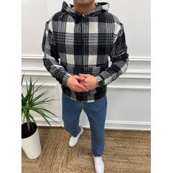 Чоловіча Кофта-сорочка