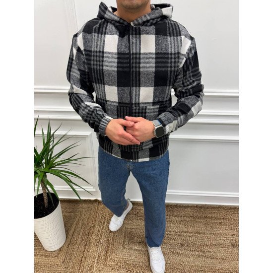 Чоловіча Кофта-сорочка