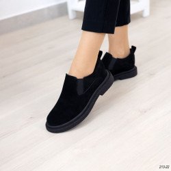 Лофери замшеві