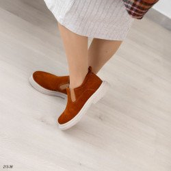 Лофери замшеві