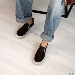 Лофери замшеві