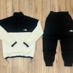 Флісовий костюм THE NORTH FACE (TNF)