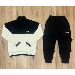 Флісовий костюм THE NORTH FACE (TNF)