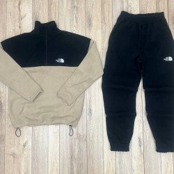 Флісовий костюм THE NORTH FACE (TNF)