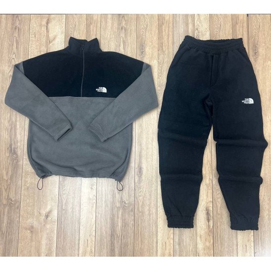 Флісовий костюм THE NORTH FACE (TNF)