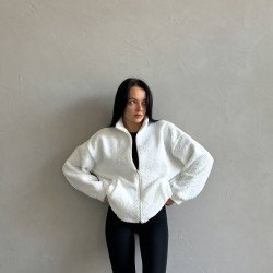 Шубка Тедді 