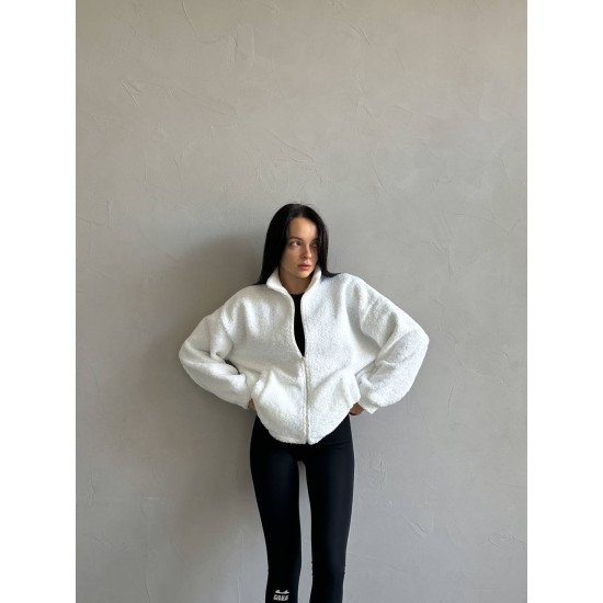 Шубка Тедді 