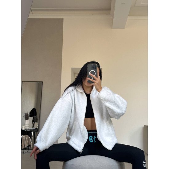 Шубка Тедді 