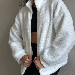 Шубка Тедді 