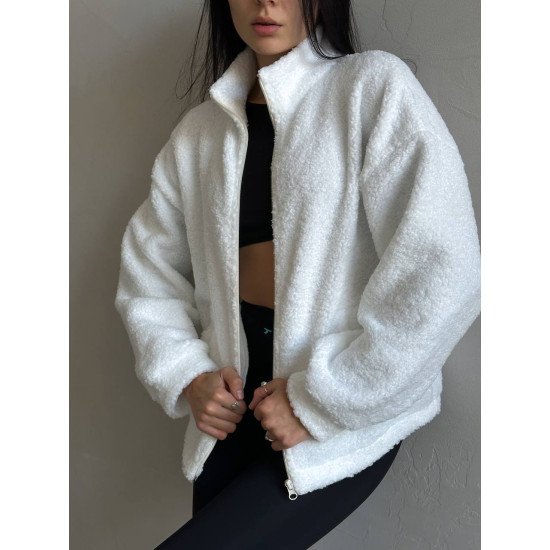 Шубка Тедді 