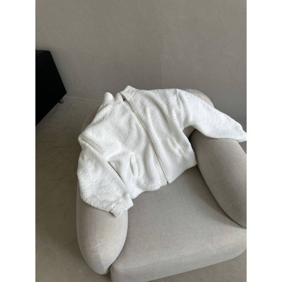 Шубка Тедді 