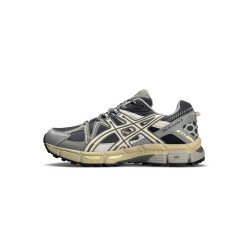 Чоловічі кросівки ASICS Gel-Kahana 8 Grey Beige