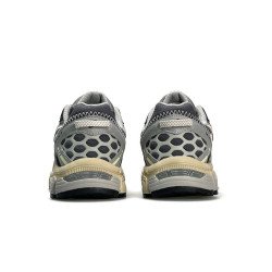 Чоловічі кросівки ASICS Gel-Kahana 8 Grey Beige
