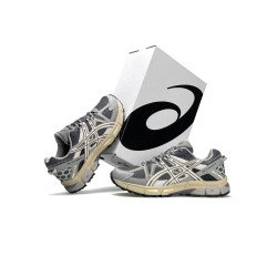 Чоловічі кросівки ASICS Gel-Kahana 8 Grey Beige