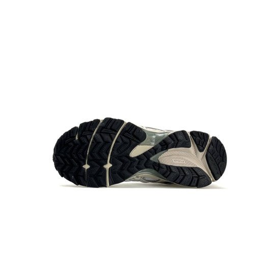 Чоловічі кросівки ASICS Gel-Kahana 8 Grey Beige 