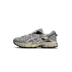 Чоловічі кросівки ASICS Gel-Kahana 8 Grey Beige 