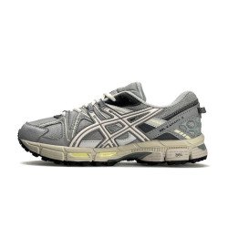 Чоловічі кросівки ASICS Gel-Kahana 8 Grey Beige 