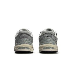 Чоловічі кросівки ASICS Gel-Kahana 8 Grey Beige 