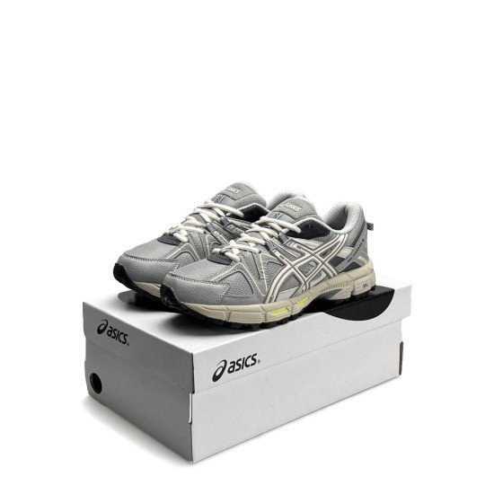 Чоловічі кросівки ASICS Gel-Kahana 8 Grey Beige 