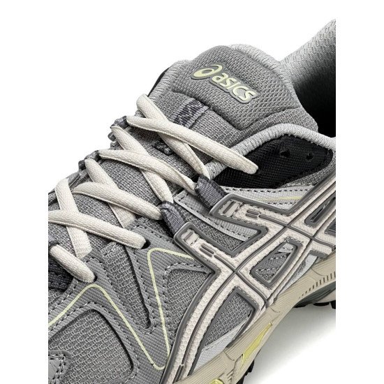 Чоловічі кросівки ASICS Gel-Kahana 8 Grey Beige 