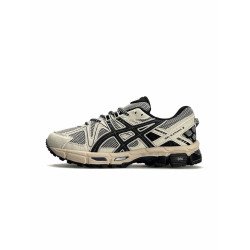 Чоловічі кросівки ASICS Gel-Kahana 8 Beige Black