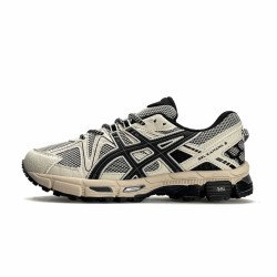 Чоловічі кросівки ASICS Gel-Kahana 8 Beige Black