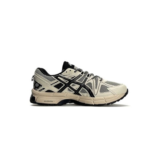 Чоловічі кросівки ASICS Gel-Kahana 8 Beige Black