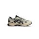 Чоловічі кросівки ASICS Gel-Kahana 8 Beige Black