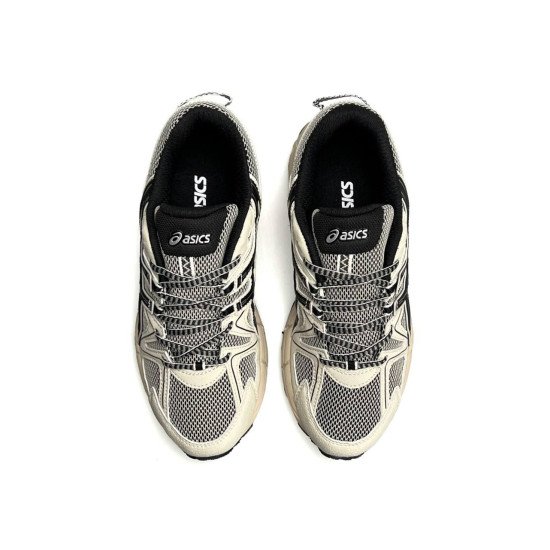 Чоловічі кросівки ASICS Gel-Kahana 8 Beige Black
