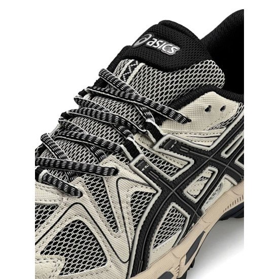 Чоловічі кросівки ASICS Gel-Kahana 8 Beige Black