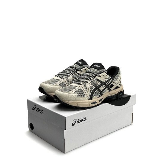 Чоловічі кросівки ASICS Gel-Kahana 8 Beige Black