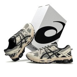 Чоловічі кросівки ASICS Gel-Kahana 8 Beige Black