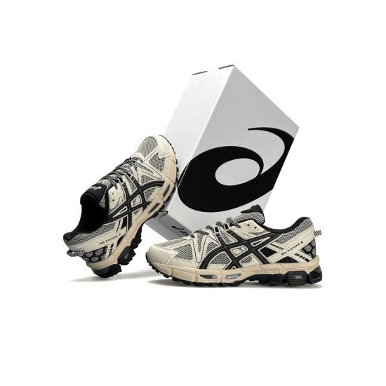 Чоловічі кросівки ASICS Gel-Kahana 8 Beige Black