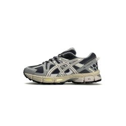 Чоловічі кросівки ASICS Gel-Kahana 8 Grey Black Beige