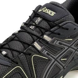 Чоловічі кросівки ASICS Gel-Kahana 8 Dark Grey Lime